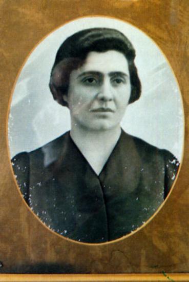 Papadopoulou Persefoni