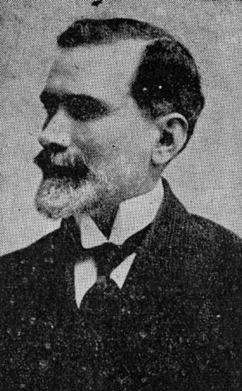 Mitsotakis Georgios