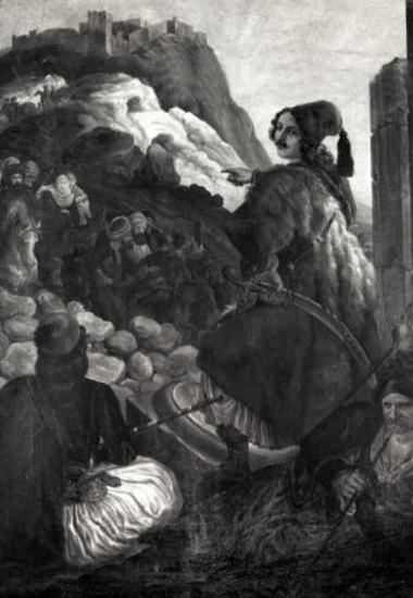 Πανουργιάς Νάκος