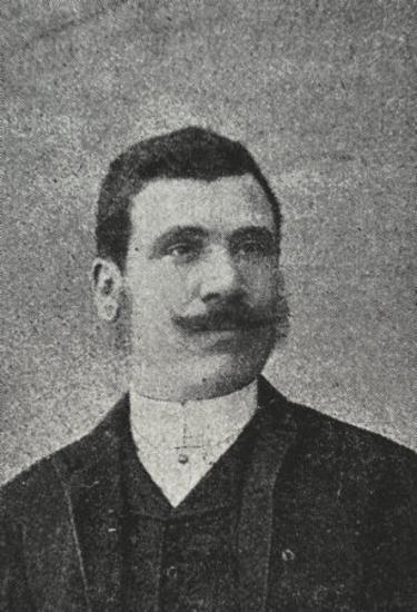 Fotiou Ioannis