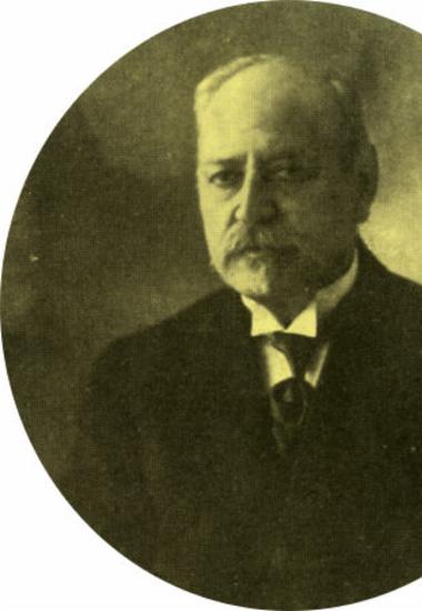 Χατζιδάκις Γεώργιος