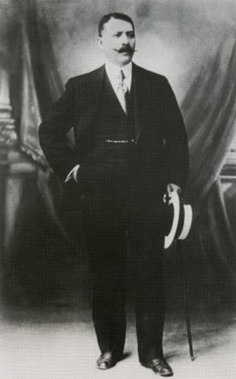 Γόντικας Κωνσταντίνος