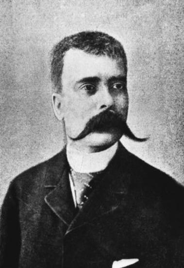 Ζαΐμης Αλέξανδρος