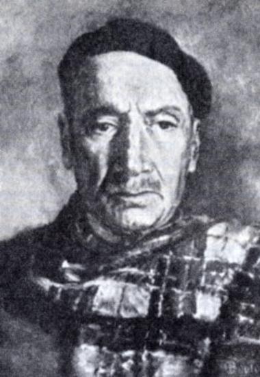 Voutyras Dimosthenis