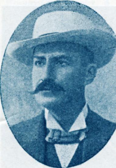 Χατζηπέτρος Κοκός