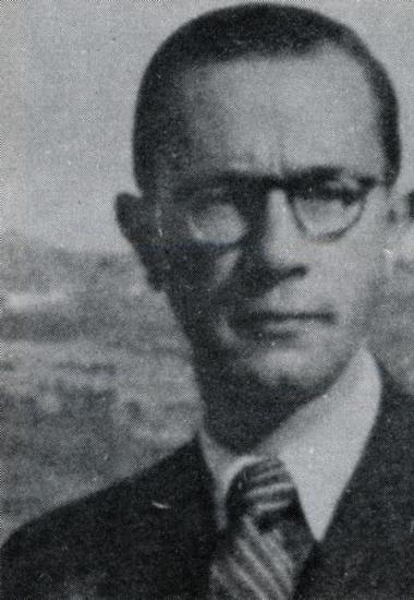 Μπεράτης Γιάννης