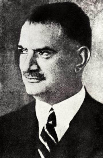 Μιχαλακόπουλος Ανδρέας