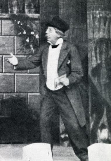 Tavoularis Dionysios