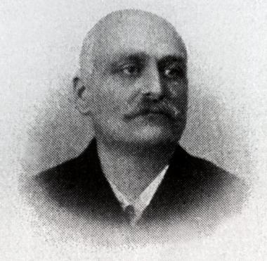 Τσιτσέλης Ηλίας