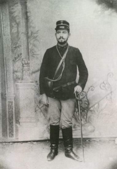 Γόντικας Κωνσταντίνος