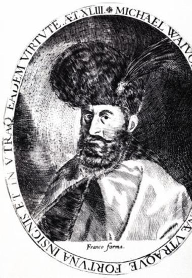 Μιχαήλ ο Γενναίος