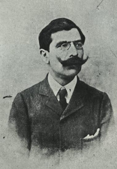 Φωκάς Γεράσιμος