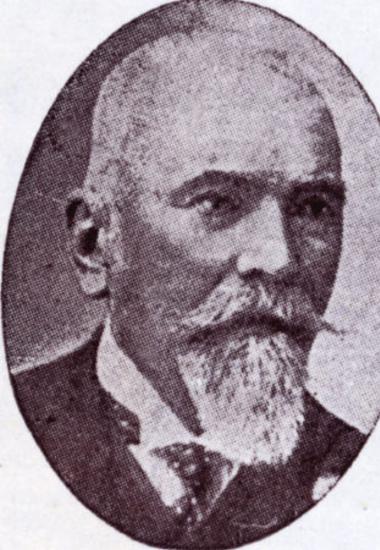 Καρτάλης Κωνσταντίνος