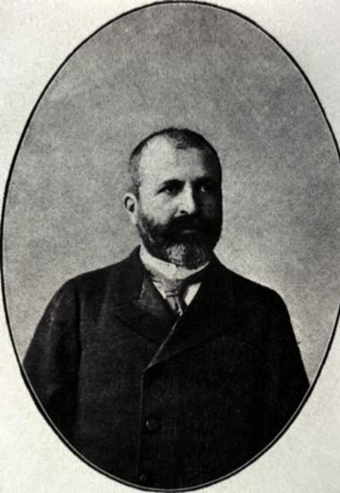 Μαυροκορδάτος Νικόλαος