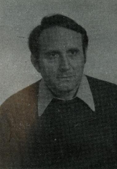 Νικολαΐδης Αριστοτέλης