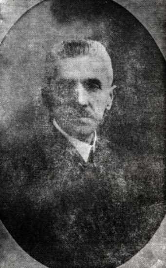 Αλαβάνος Κωσνταντίνος