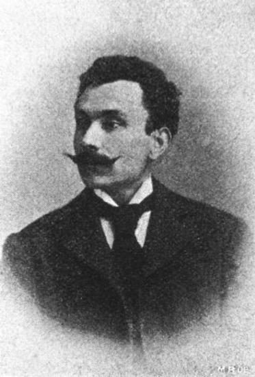 Delikaterinis Ioannis