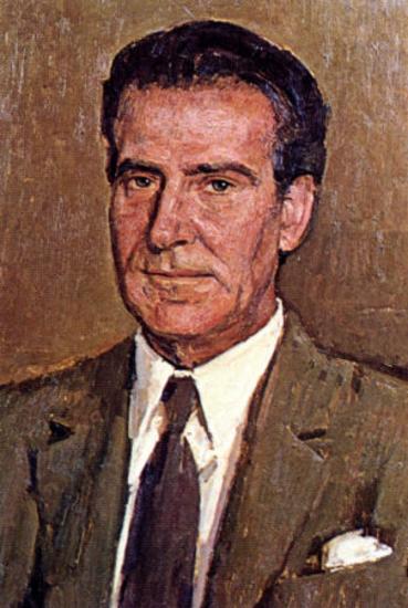 Skarpalezos Spyros-Konstantinos