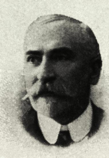 Aravantinos Aristeidis