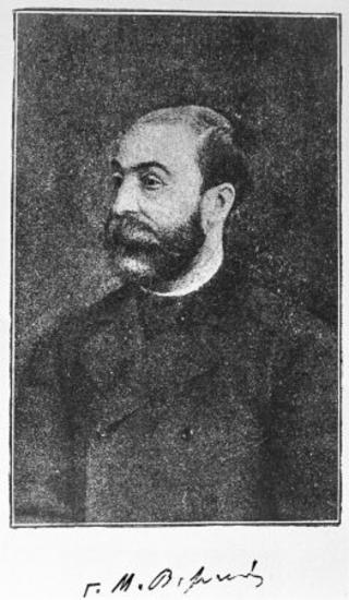 Βιζυηνός Γεώργιος