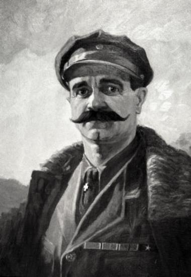 Ματσούκας Σπύρος