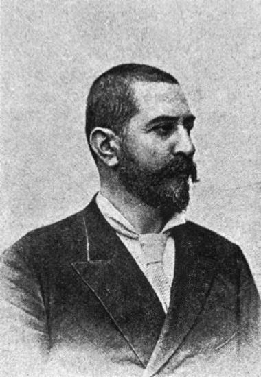 Gryparis Nikolaos