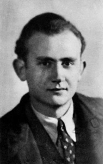 Αλεξάνδρου Άρης