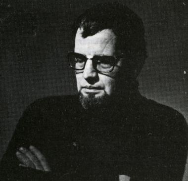 Καλιότσος Παντελής