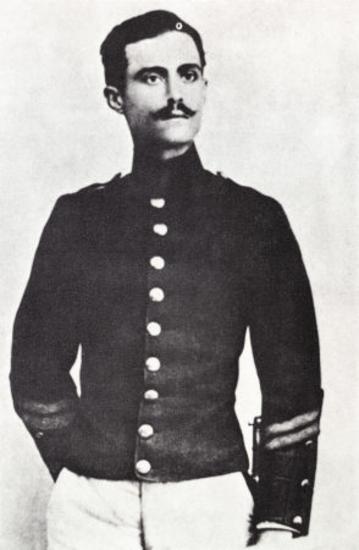 Πλαστήρας Νικόλαος