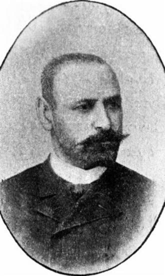 Χατζιδάκις Γεώργιος