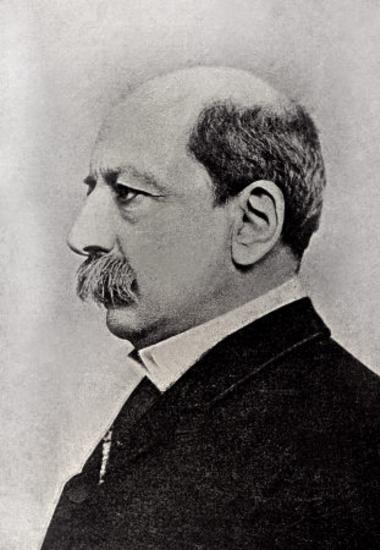 Τρικούπης Χαρίλαος