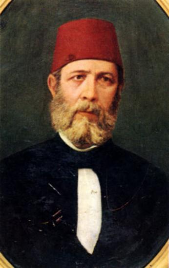 Καραθεοδωρής Αλέξανδρος