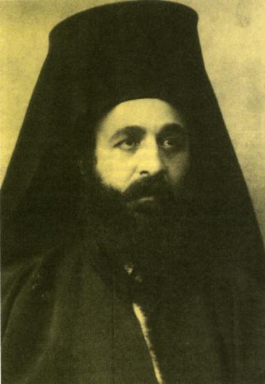 Γερμανός (Καραβαγγέλης)