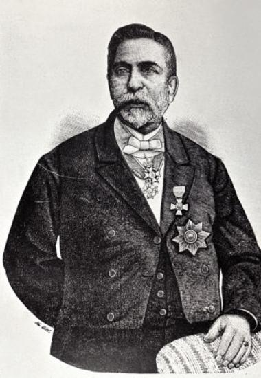 Αρεταίος Θεόδωρος