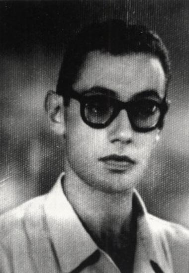 Βαβούρης Σταύρος