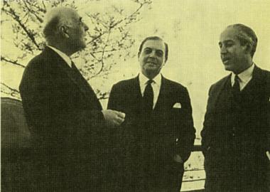 Σεφέρης Γιώργος