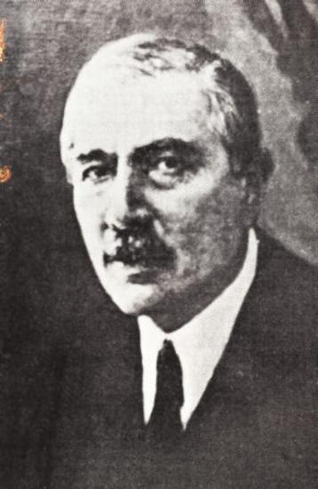 Φωκάς Γεράσιμος