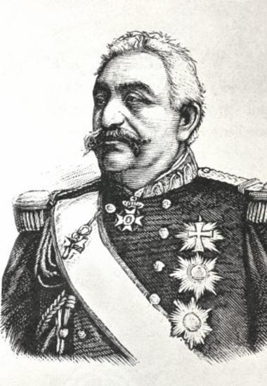 Σαχίνης Δημήτριος