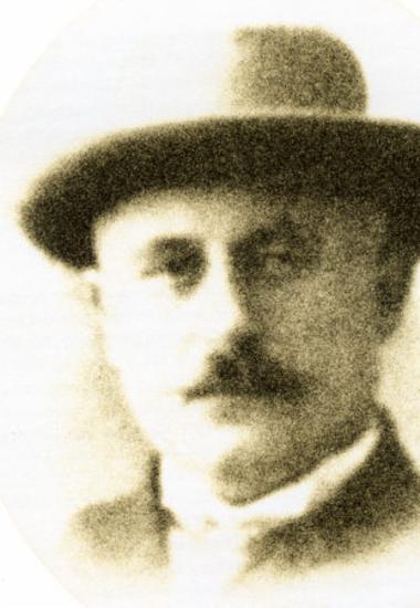 Kourtidis Aristotelis