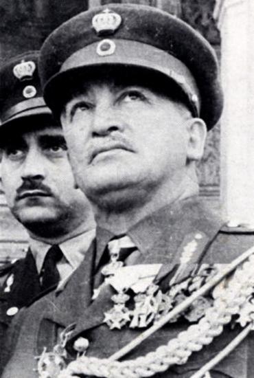 Tsakalotos Thrasyvoulos