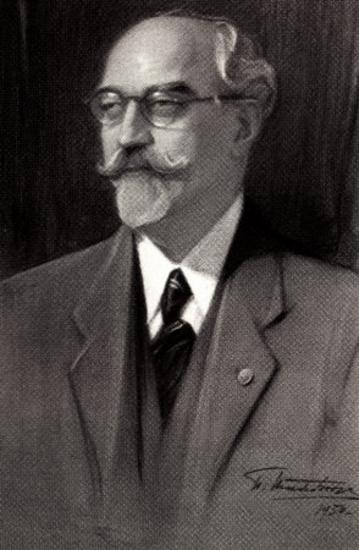 Οικονόμος Γεώργιος