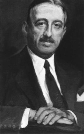 Θεοτόκης Ιωάννης