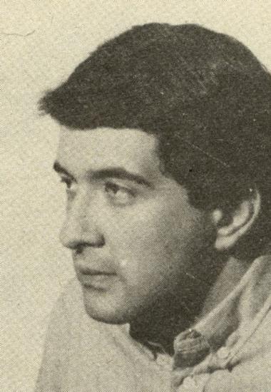 Βαρβέρης Γιάννης