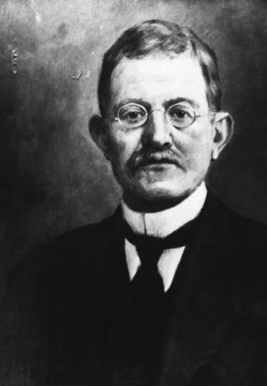 Ανδρούτσος Χρήστος