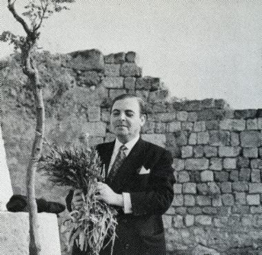 Αντωνίου Δημήτρης