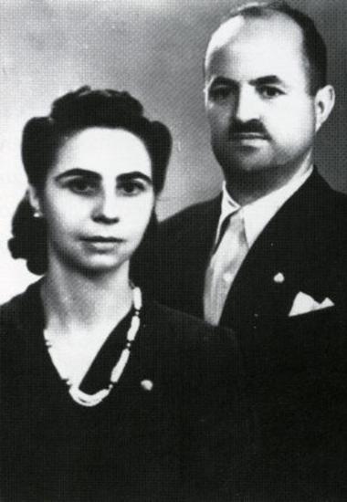 Στυλιανού Σωτήριος