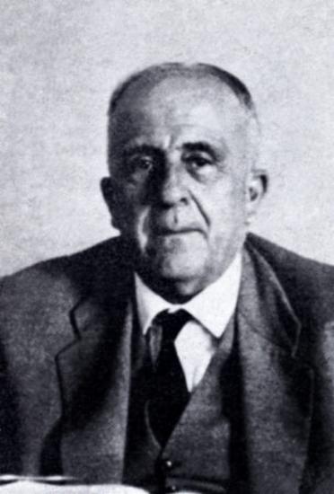 Rammos Georgios