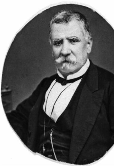 Koumoundouros Alexandros