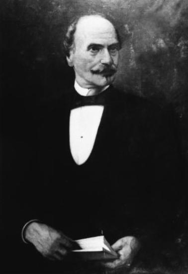 Παπαρρηγόπουλος Πέτρος