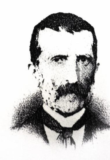 Πασπάτης Αλέξανδρος